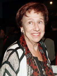 R.I.P. Jean Stapleton