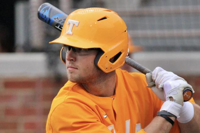 2023 Tennessee baseball season preview: Logan Chambers