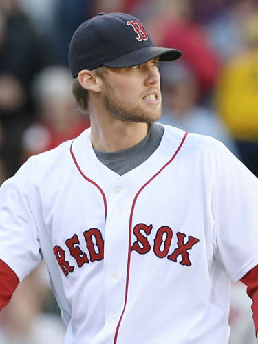 Daniel Bard, Boston Red Sox