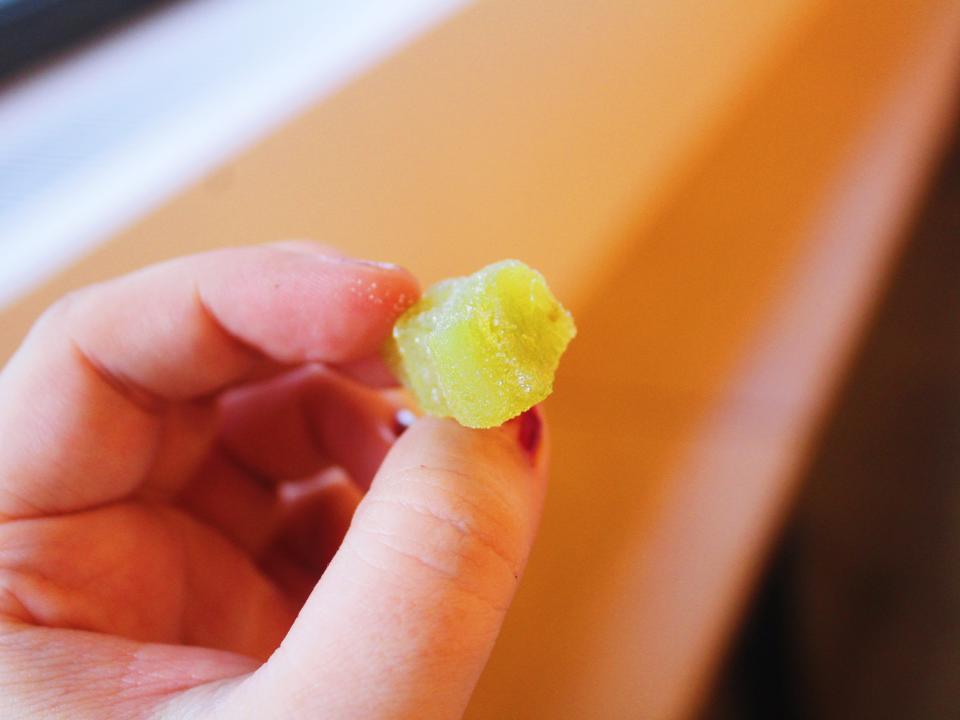 trader joes sour gummies