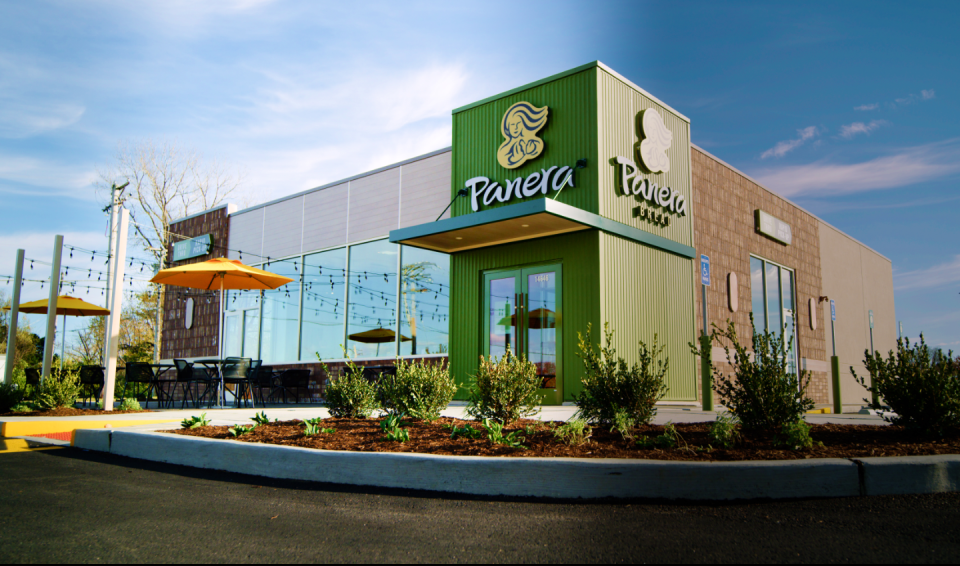 A new Panera Bread bakery-cafe will be opening at 615 Harry L Drive in Johnson City on Friday, Sept. 22.