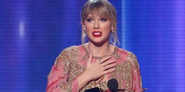 Taylor Swift habría rechazado propuesta para presentarse en el Super Bowl 2023