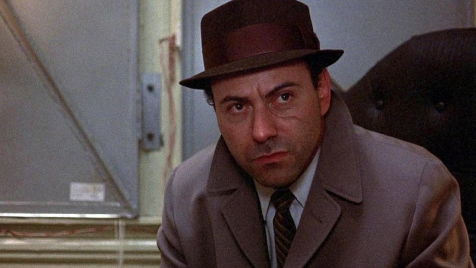 Alan Arkin Best Roles