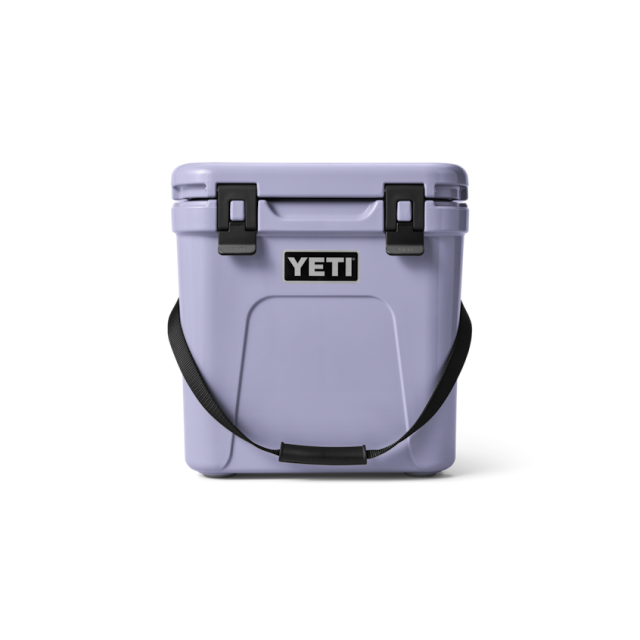 Yeti coolers now come in two new summer colors: Cosmic Lilac and