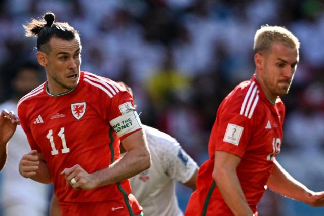 Gareth Bale and Aaron Ramsey will 'answer critics' to perform in