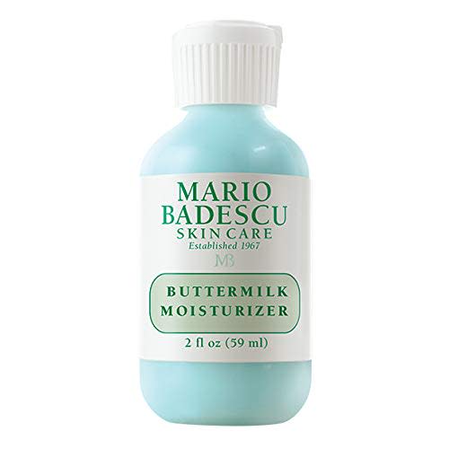 Mario Badescu Buttermilk Moisturizer. (Credit: Amazon)