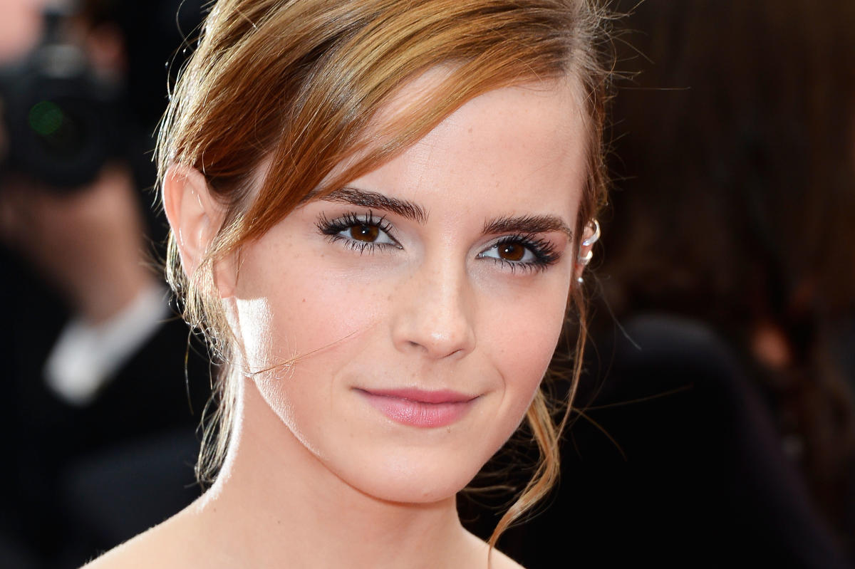 Emma Watson S Go To Beauty Product Is