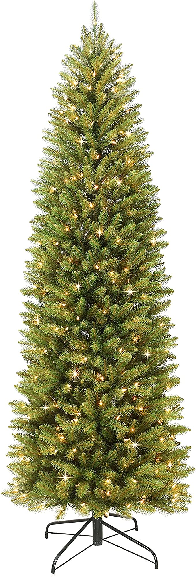 best artificial christmas trees puleo international