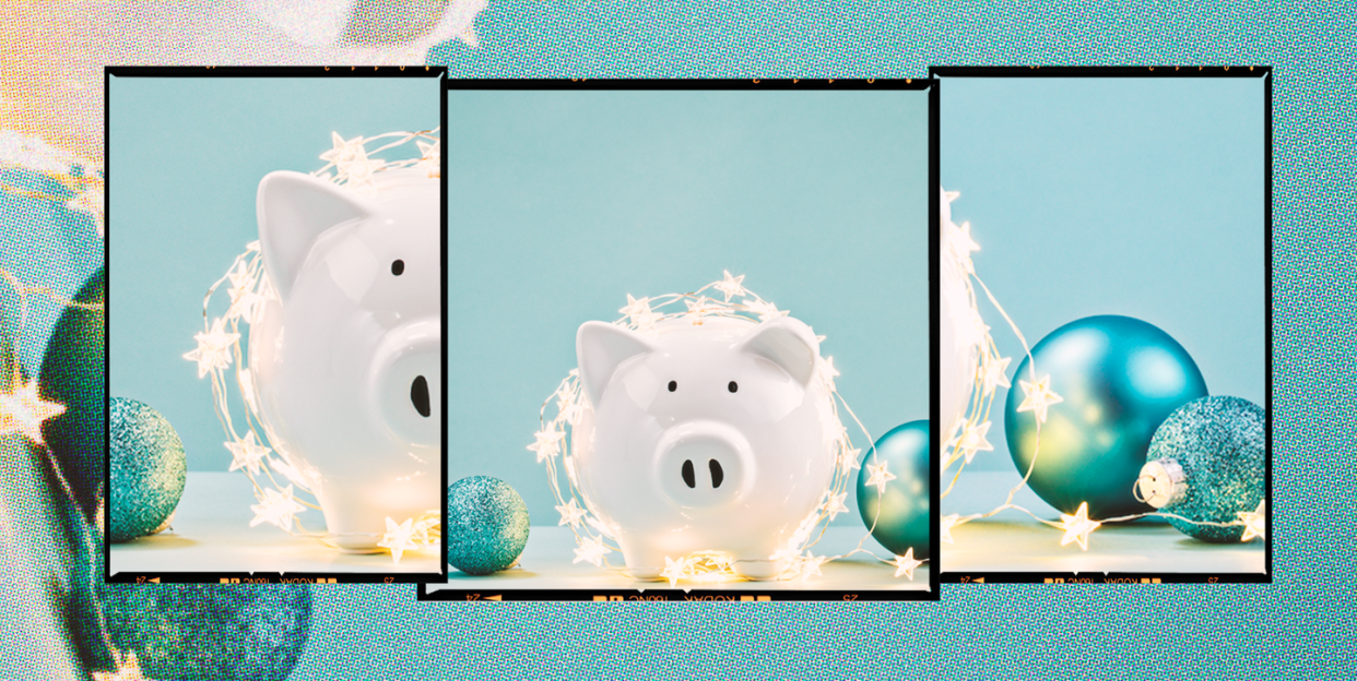 how to make your december pay last til january