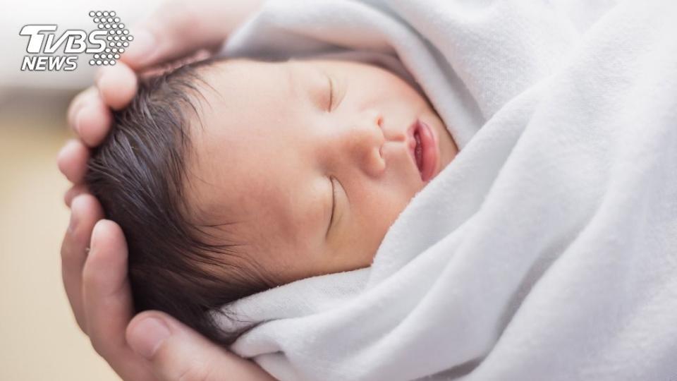 女子因女兒長得太像婆婆感到反感。（示意圖／shutterstock 達志影像）