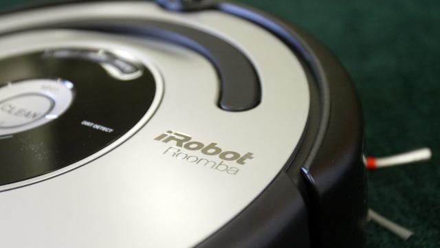 European Commission Delays Decision on 's Acquisition of iRobot