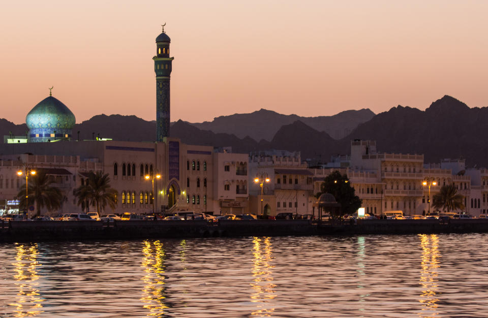 <p>No. 71: Oman<br> Average cost per 100 km: $33.54<br> (Photo: Andrew Moore/Creative Commons) </p>