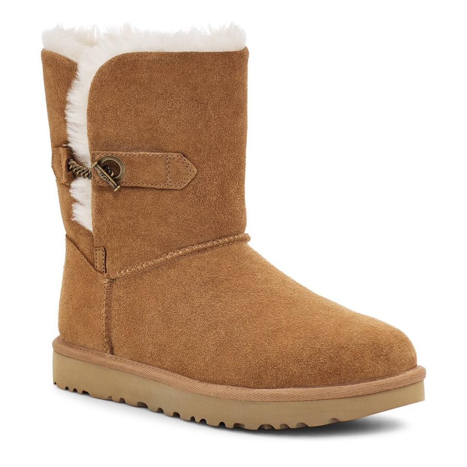 UGG Estera Suede Boot