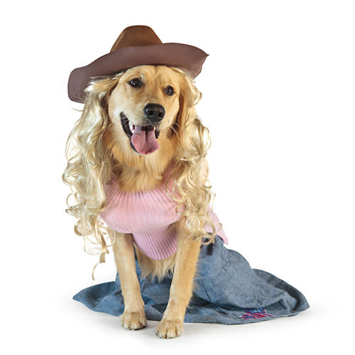 Doggy Parton