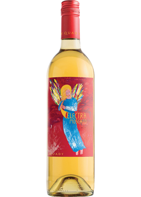 7) Electra Moscato