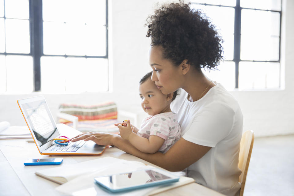 WalletHub compared child care, professional opportunities, and work-life balance to determine an overall score for each state. See where yours ranks.