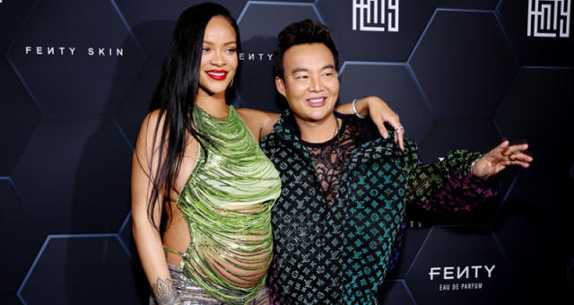 Kane Lim Joins Rihanna's Fenty Family As Exclusive Ambassador