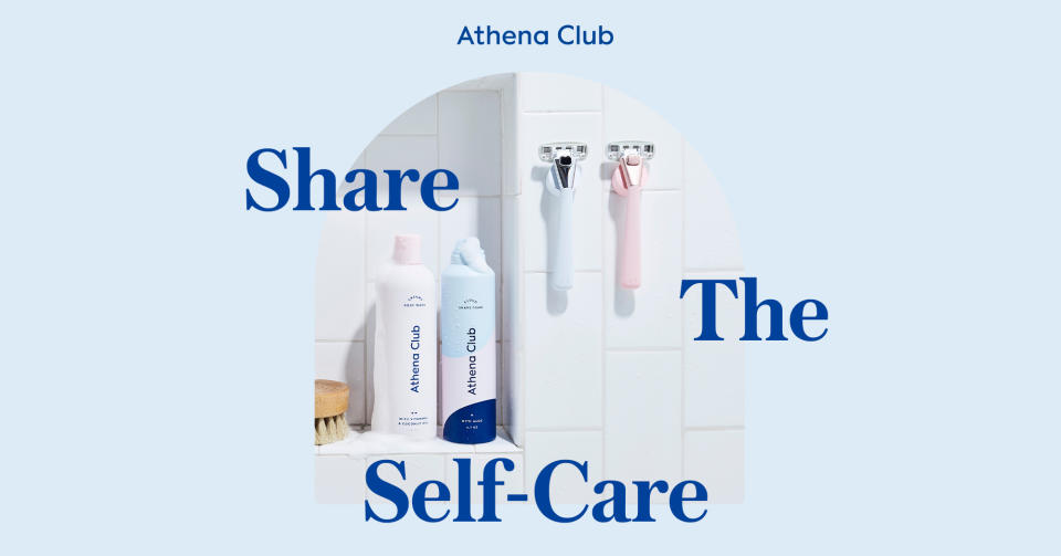 Athena Club | Better Made Simple