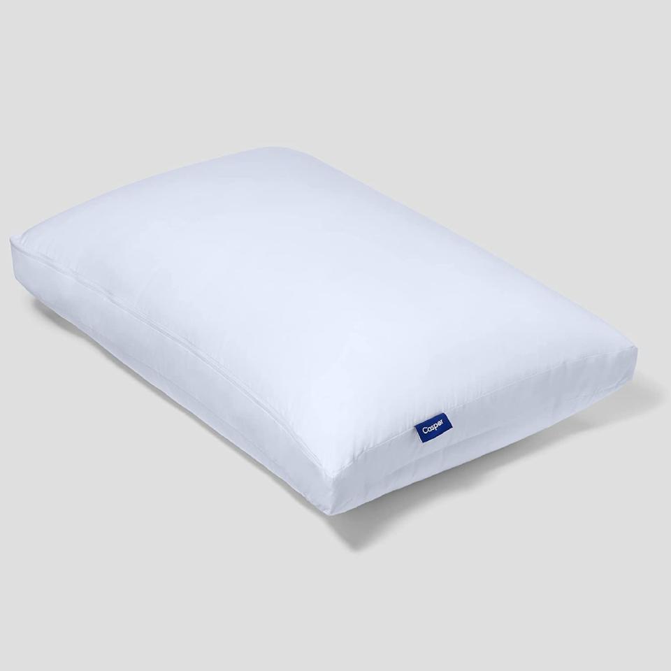 39) Standard Sleep Pillow