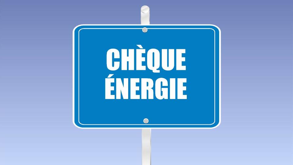 Qui va toucher le chèque énergie exceptionnel de 100 euros minimum d