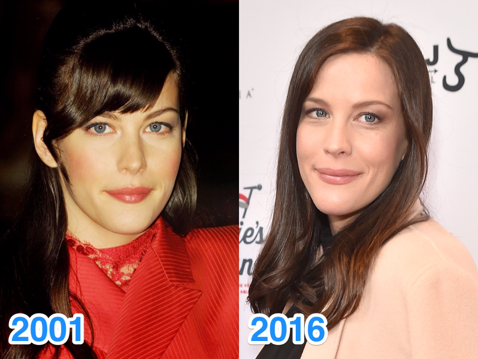 liv tyler skitch