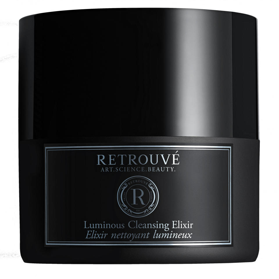 Retrouve Luminous Cleansing Elixir