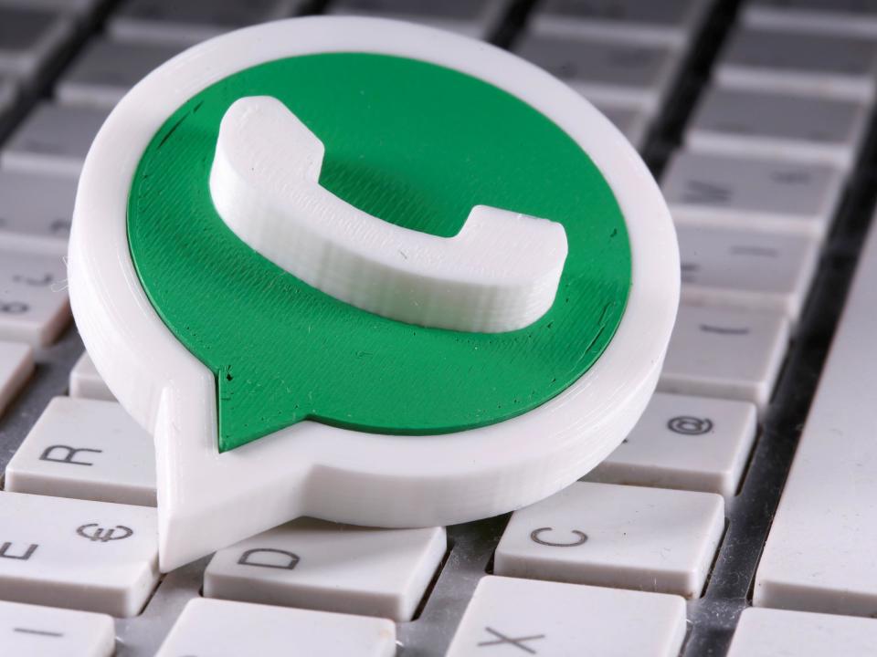 WhatsApp is planning to offer financial services to users in its biggest market: Reuters