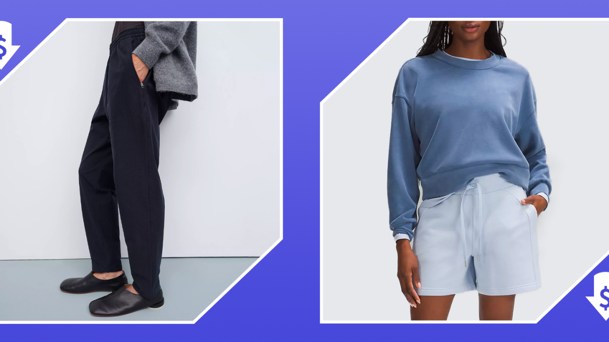 softstreme high rise pant｜TikTok Search