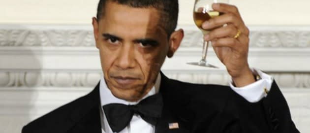 Cruel, heartless Obama mocks his most loyal, unquestioning supporters