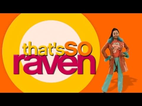 That's So Raven