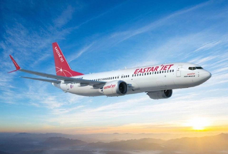 南韓廉價航空「易斯達航空」，今年9月將恢復南韓金浦機場到台北松山機場航線。