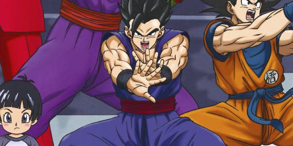 ¿Quién será la nueva voz de Gohan en Dragon Ball Super? Esto dijo Eduardo Garza