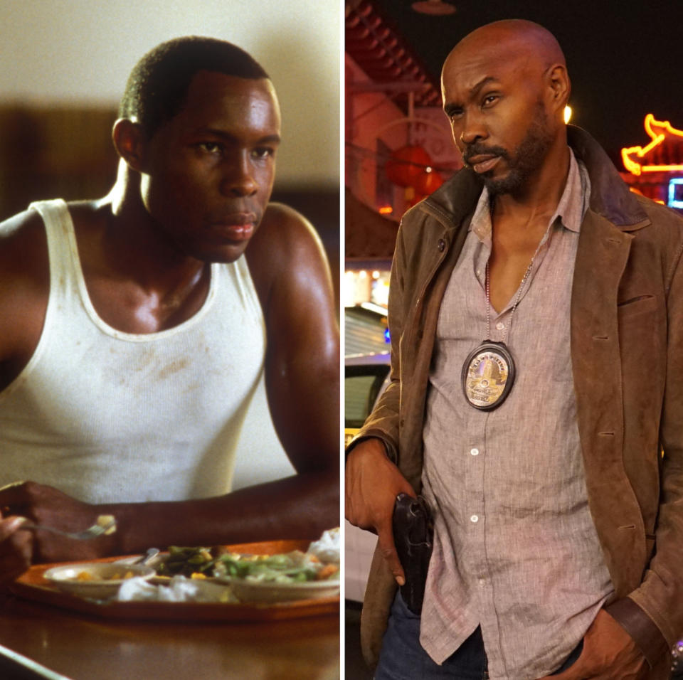 Wood Harris