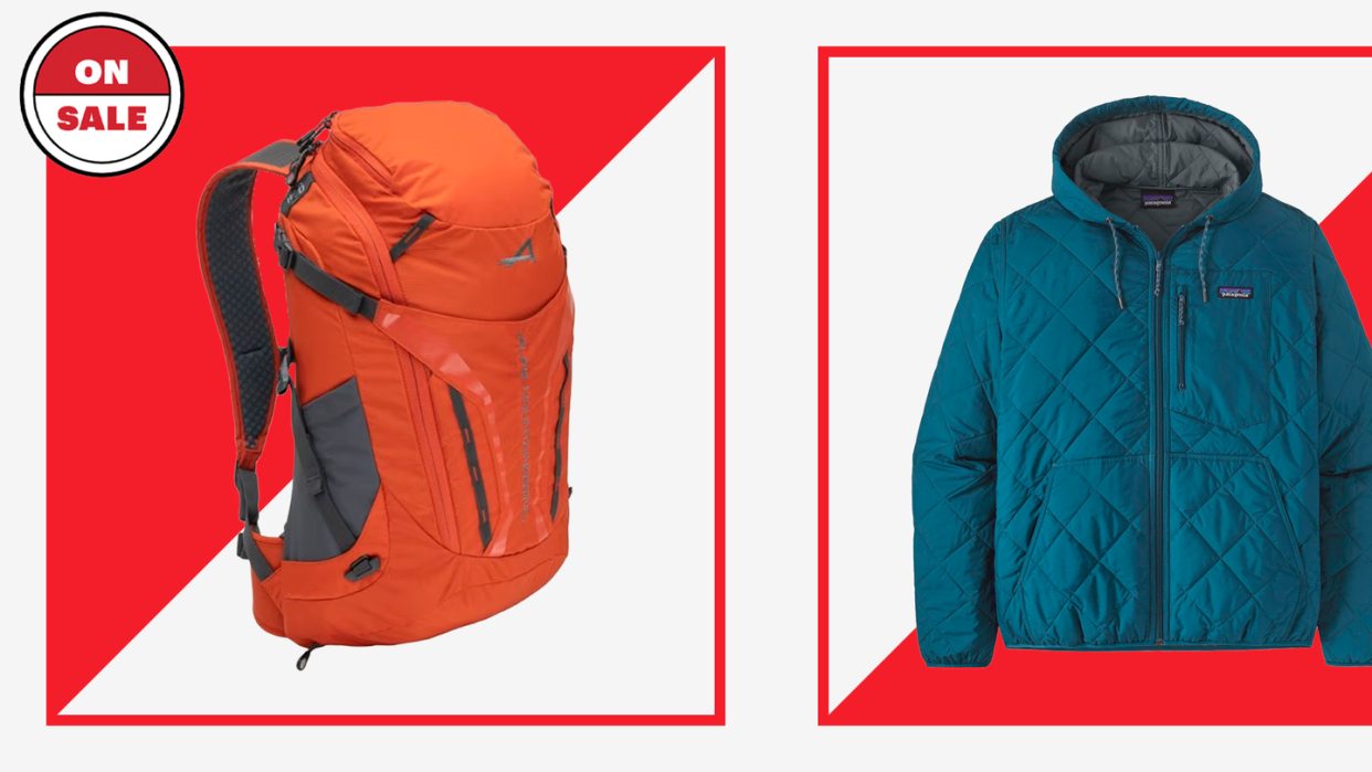 rei outlet sale november