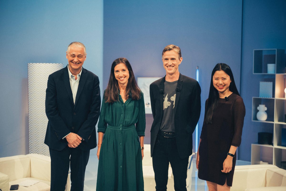 LVMH launches annual start-up accelerator program at Station F