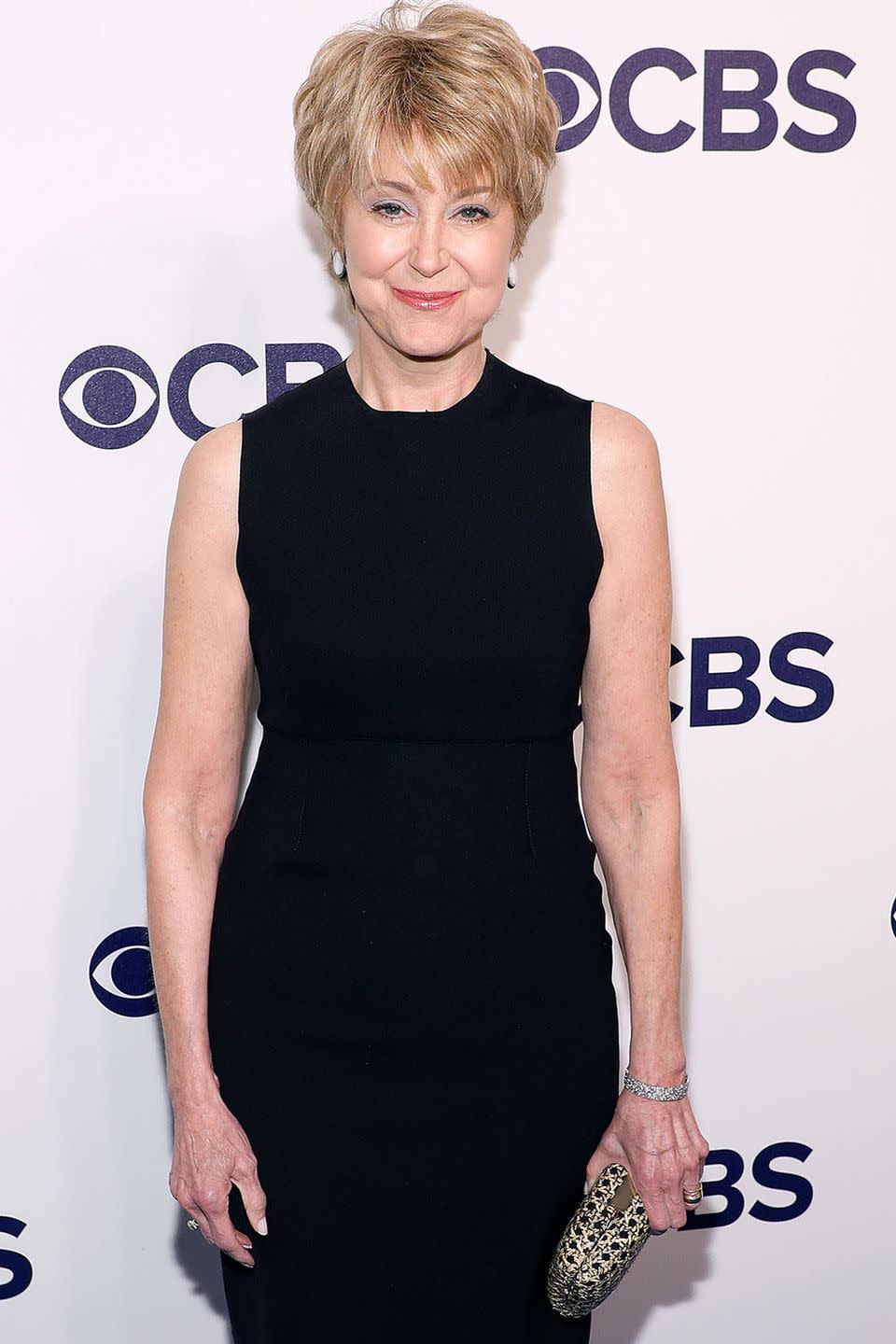 Jane Pauley