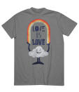 <p>Target Pride Men’s Vintage Love is Love T-Shirt in Grey, $10, <a rel="nofollow noopener" href="http://www.target.com/p/pride-men-s-vintage-love-is-love-t-shirt-grey/-/A-17370495#prodSlot=medium_1_4&term=pride" target="_blank" data-ylk="slk:target.com;elm:context_link;itc:0;sec:content-canvas" class="link ">target.com</a></p>