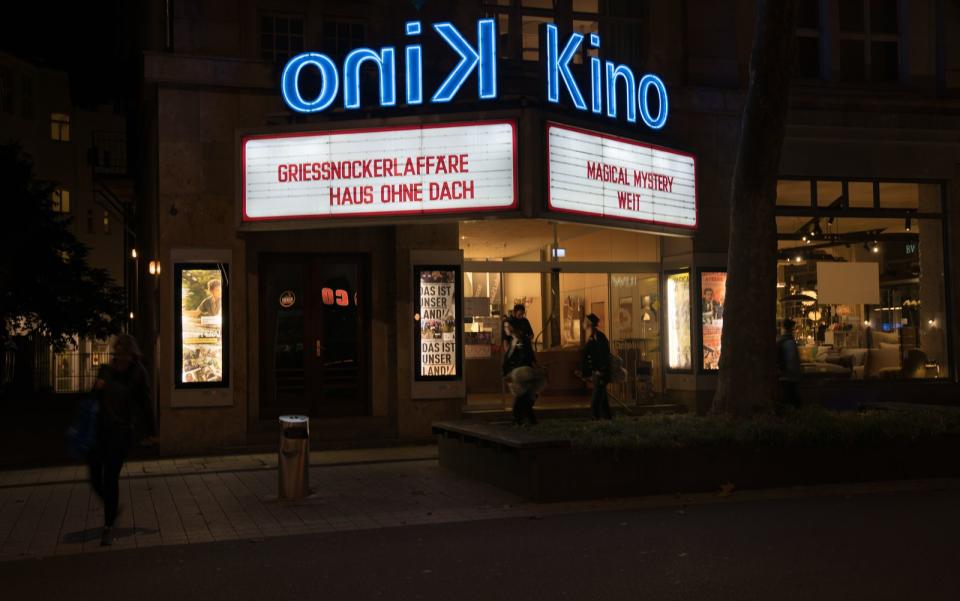 Kino