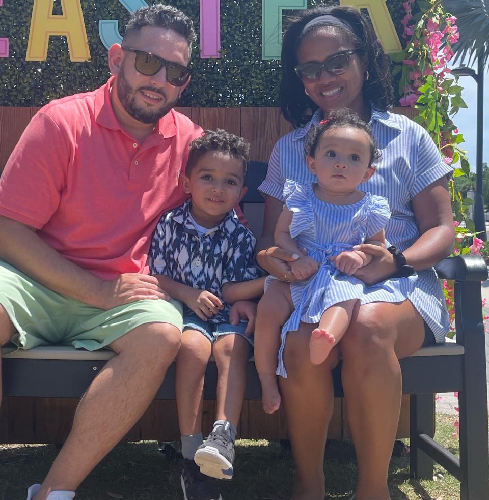 For Sheyla Ramos, a mother of two young children, a hybrid work model with two to three days a week working from home is what sealed the deal for her when accepting a new position this summer.