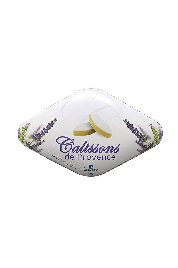 Calissons de Provence Candies