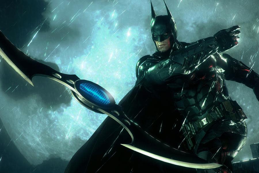 Batman sobrevive oficialmente en Arkham Knight, director creativo de Rocksteady lo confirma