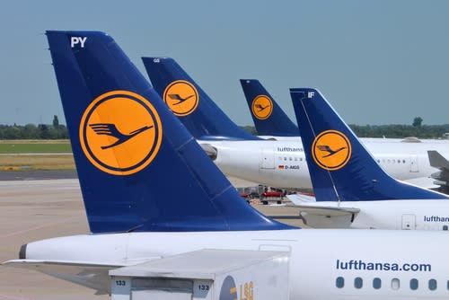 Lufthansa: Mit fiesen Tricks zum Erfolg?