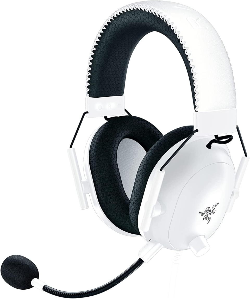 Razer BlackShark Wireless Gaming Headset