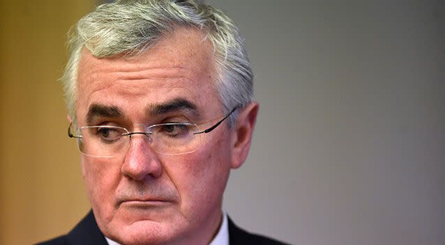 Independent Andrew Wilkie. Source: AAP