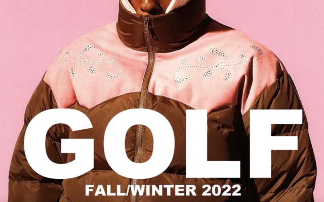 Tyler The Creator's Golf Wang 2022 Collection Brings Baggy