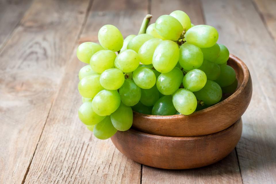 Grapes