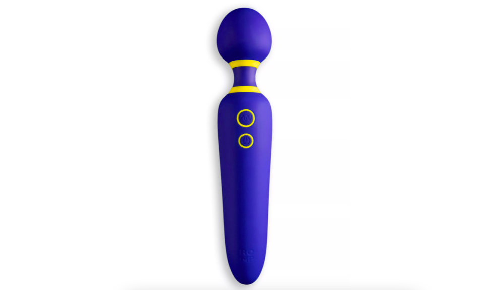 Vibromasseur Wand Romp Flip