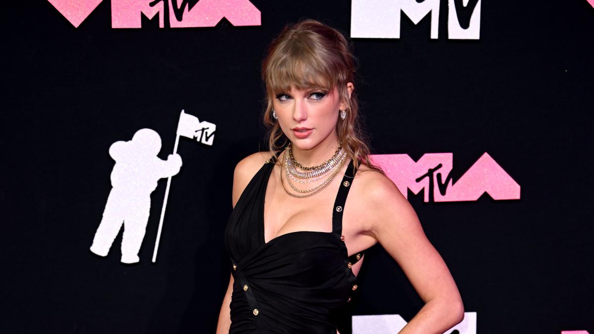 Capital to host dedicated Taylor Swift radio station as Eras Tour lands in UK