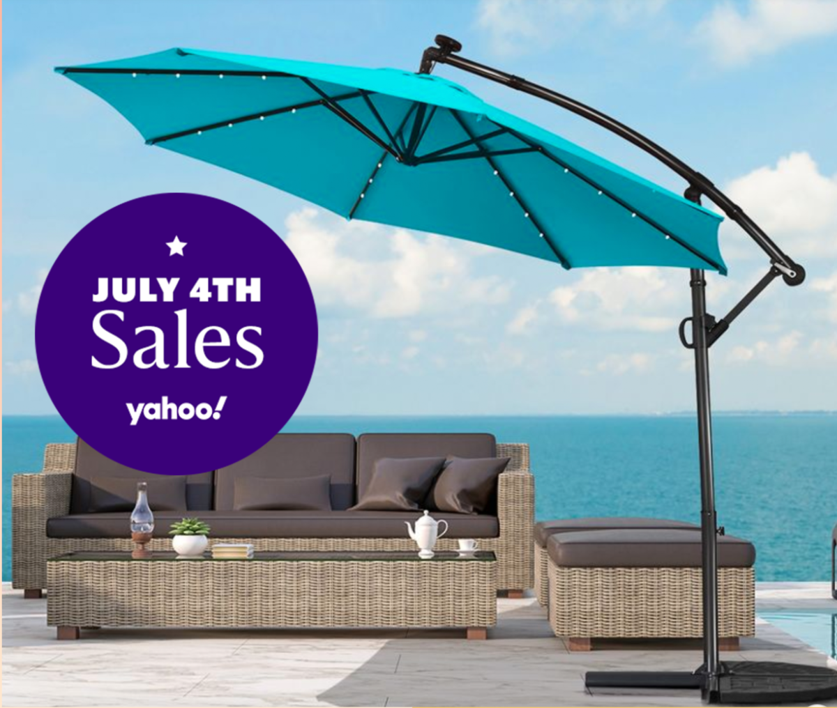 Wayfair June clearance sale: Day 3 deals are cooking in the