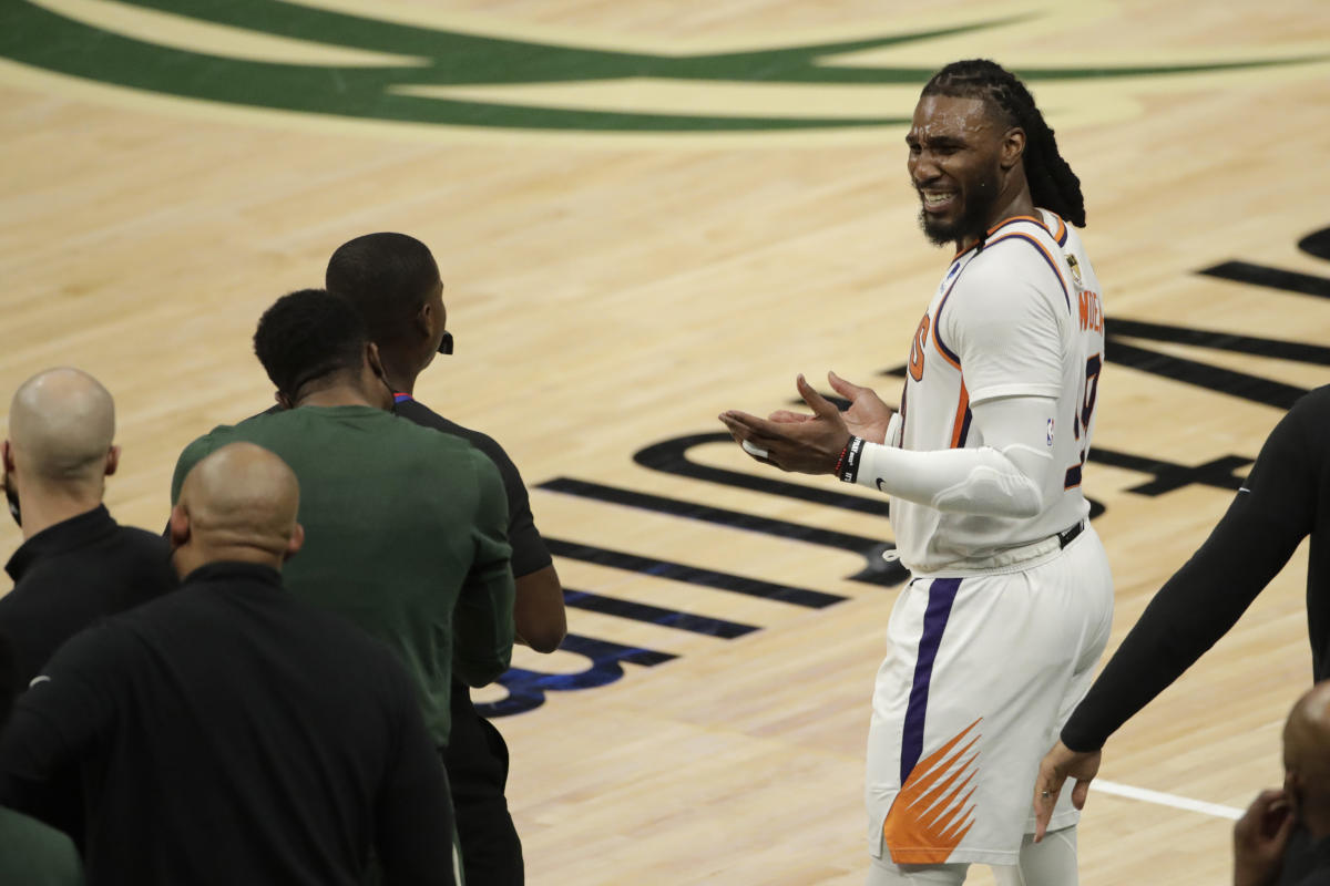 No excuses: Phoenix Suns have everything to win NBA title this season